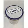 Image 2 : Vintage Fleishmann's Tastex Advertising Tin