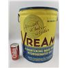Image 1 : Vintage Vreamay Advertising Tin