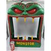 Image 1 : Vintage 1980s Monstor Vendall Vending Machine Cover