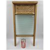 Image 1 : Vintage Washboard