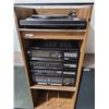 Image 2 : Vintage LXI Series Stereo System