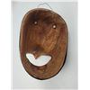 Image 2 : Vintage Native Hand-carved Mask