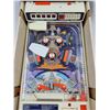 Image 3 : Vintage Tomy Atomic Arcade Pinball Machine