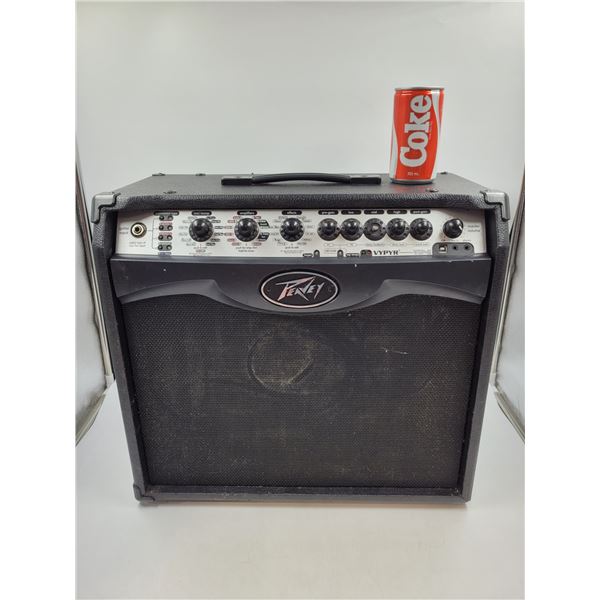 Peavey Vypyr VIP-2 Guitar Amplifier