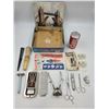 Image 1 : Vintage Shaving Lot