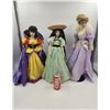 Image 1 : Porcelain Doll Collection