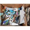 Image 2 : Huge Lot of Vintage Post Cards (100's of pc.)