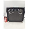 Image 1 : Fender Bullet 150 Guitar Amplifier