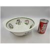 Image 1 : Portmeirion Botanic Garden Ceramic Colander/Strainer