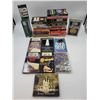 Image 1 : Audiobook Lot