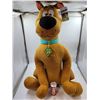Image 1 : New Large Scooby-Doo Plush