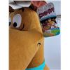 Image 2 : New Large Scooby-Doo Plush