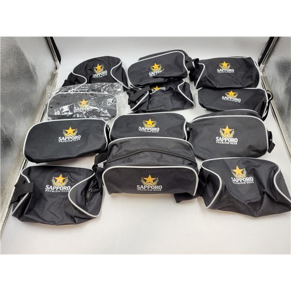Sapporo Storage Bag Lot