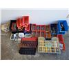 Image 1 : Screws, Nuts, and Bolts Lot
