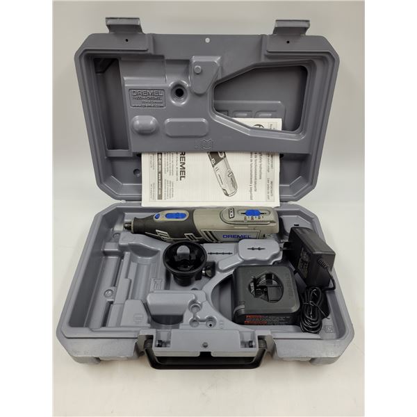 Dremel 8220 12V Cordless Rotary Tool