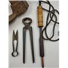 Image 2 : Vintage Tool Lot