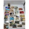 Image 1 : Vintage Postcard Lot