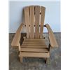 Image 1 : Hampton Bay Composite Outdoor Chair