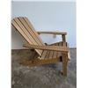 Image 2 : Hampton Bay Composite Outdoor Chair