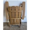 Image 4 : Hampton Bay Composite Outdoor Chair