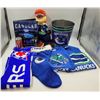 Image 1 : Vancouver Canucks Lot