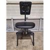 Image 2 : Foldable Leather Massage Chair