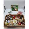 Image 1 : Box of Miscellaneous Items