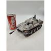 Image 1 : Legendary Tiger German Tank Clay Model First Legion
