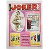Image 1 : Vintage Joker Wild Adult Fun Magazine