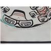 Image 2 : First Nations LEP 94/200 - A New Beginning First Quarter Moon 16" x 20"