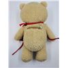 Image 2 : Adult Talking Ted Stuffed Animal