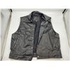 Image 1 : Xllin Leather Vest