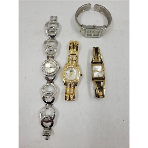 Quartz Watch Lot