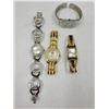 Image 1 : Quartz Watch Lot