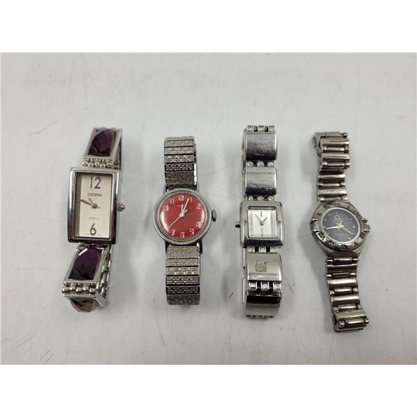Quartz Watch Lot