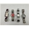 Image 1 : Quartz Watch Lot