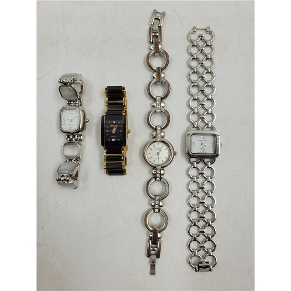 Quartz Watch Lot
