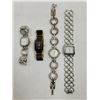 Image 1 : Quartz Watch Lot