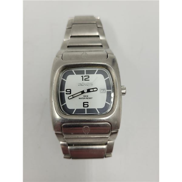 Nixon Water Resistant Watch