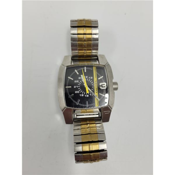 Diesel Men's Watch
