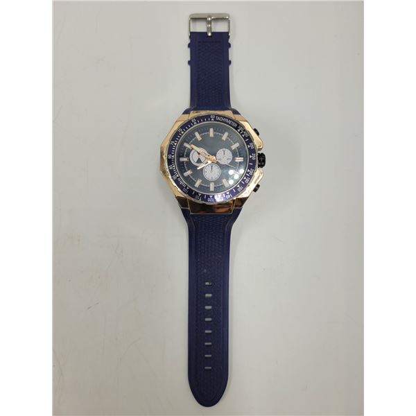 Men's Quartz Watch