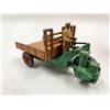 Image 2 : Dinky Toys Diecast Motocart Made in England