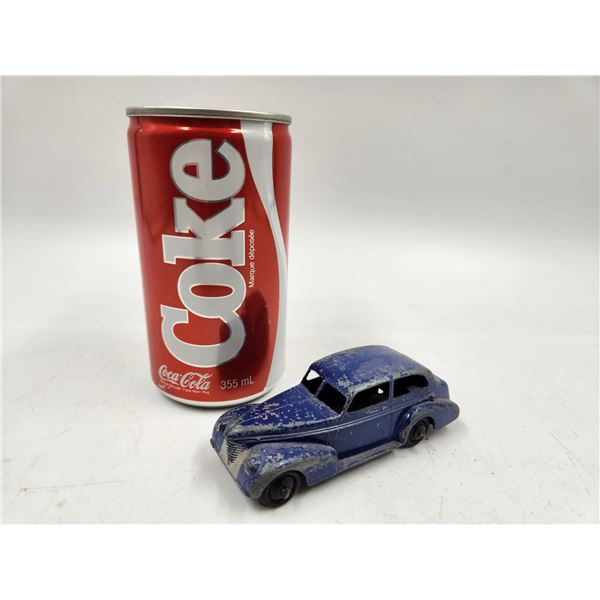 Dinky Toys Diecast Oldsmobile Made in England