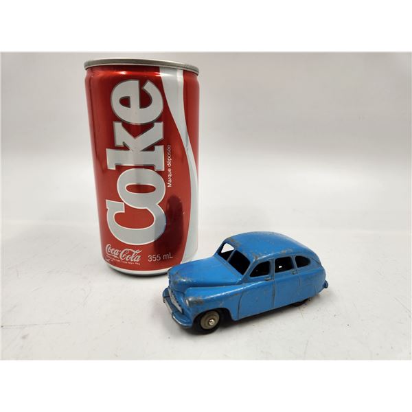 Dinky Toys Diecast Vanguard Made in England