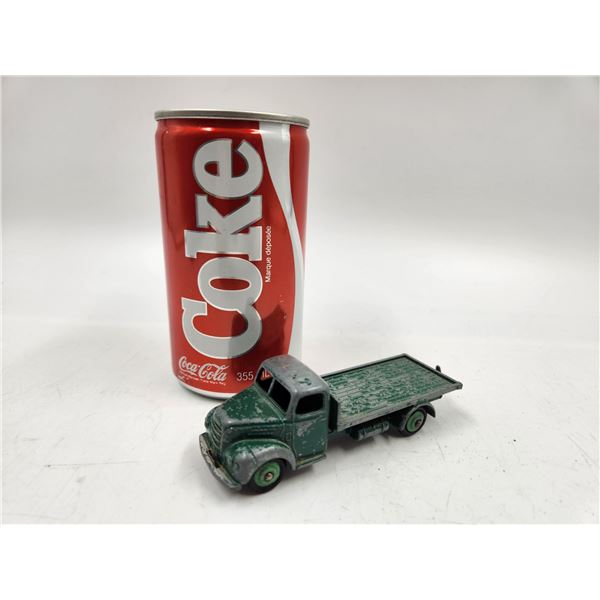Dinky Toys Diecast Fordson Flat Truck Made in England
