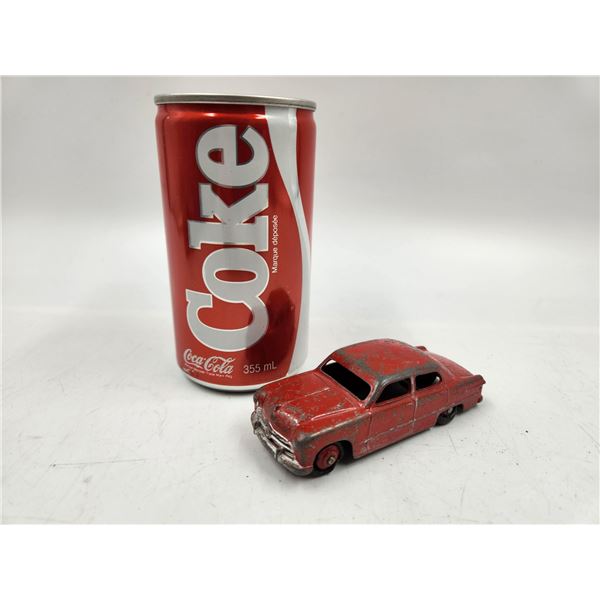 Dinky Toys Diecast Ford Sedan Made in England