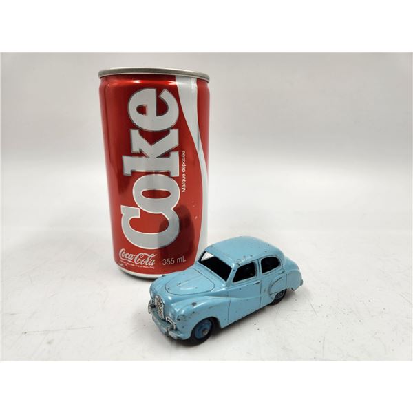 Dinky Toys Diecast Austin Somerset Made in England