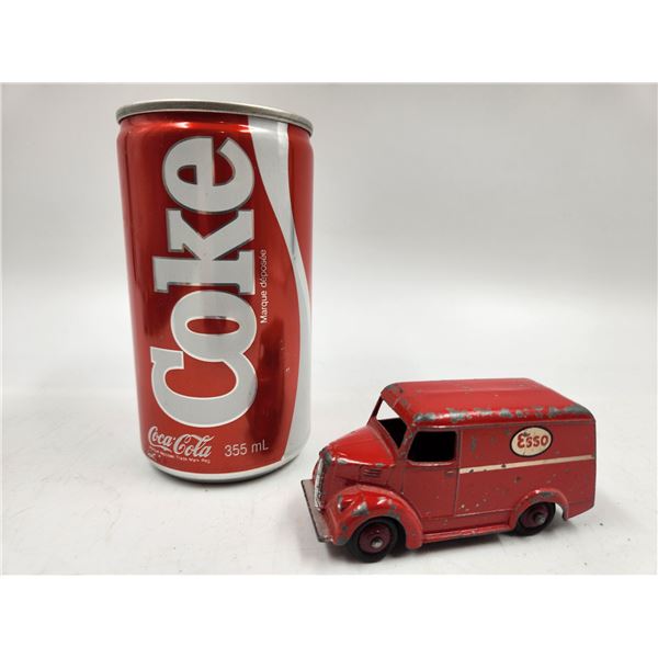Dinky Toys Diecast Trojan Esso Van Made in England