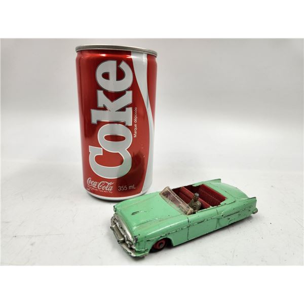 Dinky Toys Diecast Packard Made in England