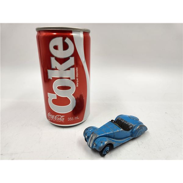 Dinky Toys Diecast Frazer-Nash Made in England